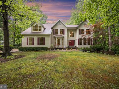 7821 E Robert E Lee Ct, Spotsylvania, VA, 22551