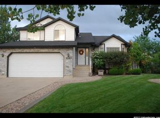 1120 N 2725 W, Layton, UT 84041