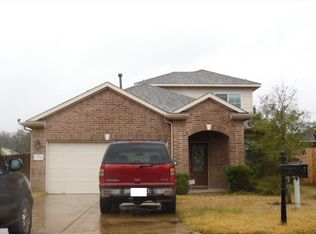 25210 Oak Villa Dr, Spring, TX 77389