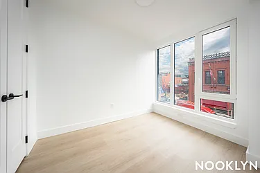 649 Hart Street #2G in Bushwick, Brooklyn | StreetEasy