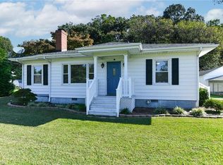 2714 Richard St, Greensboro, NC 27405