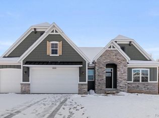 8858 Lapham Dr NE, Rockford, MI 49341