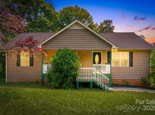 18 Sunberry Dr, Alexander, NC 28701