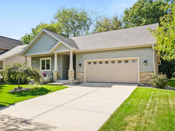2675 Dungarvan Rd, Fitchburg, WI 53711