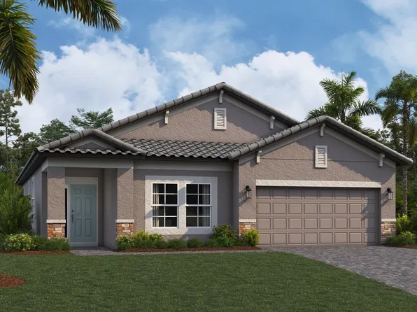1689 Rivulet Way, Zephyrhills, FL 33541