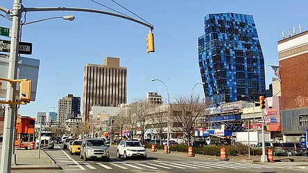 Rented by Living New York