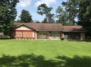 10675 Bonwell Loop, Kountze, TX 77625