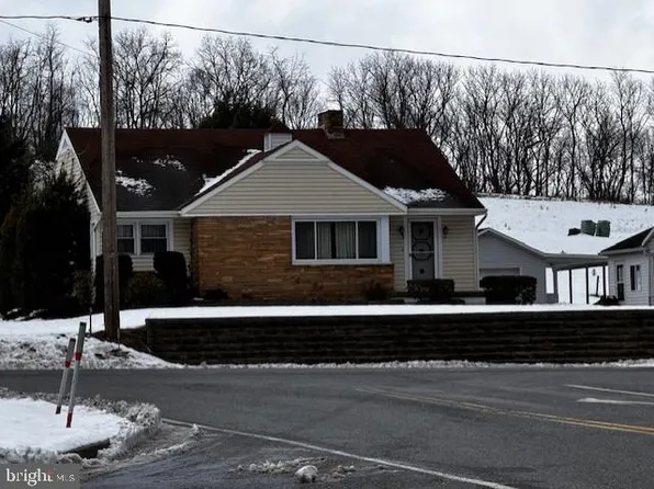 507 Sunnyside Rd, Bedford, PA 15522