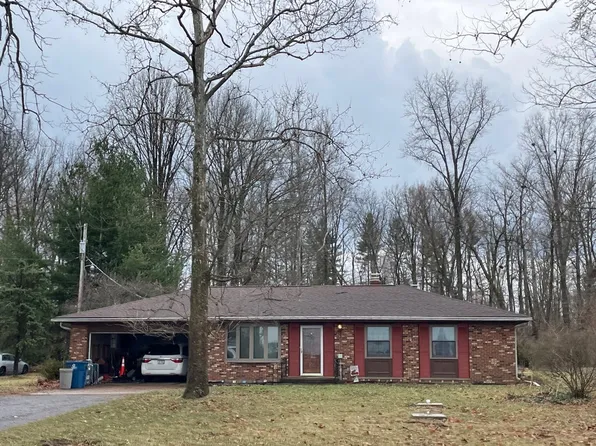 9060 Baltimore Phillipsburg Rd, Brookville, OH 45309