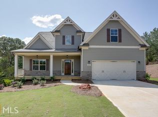 1213 Shiva Blvd, Winder, GA 30680