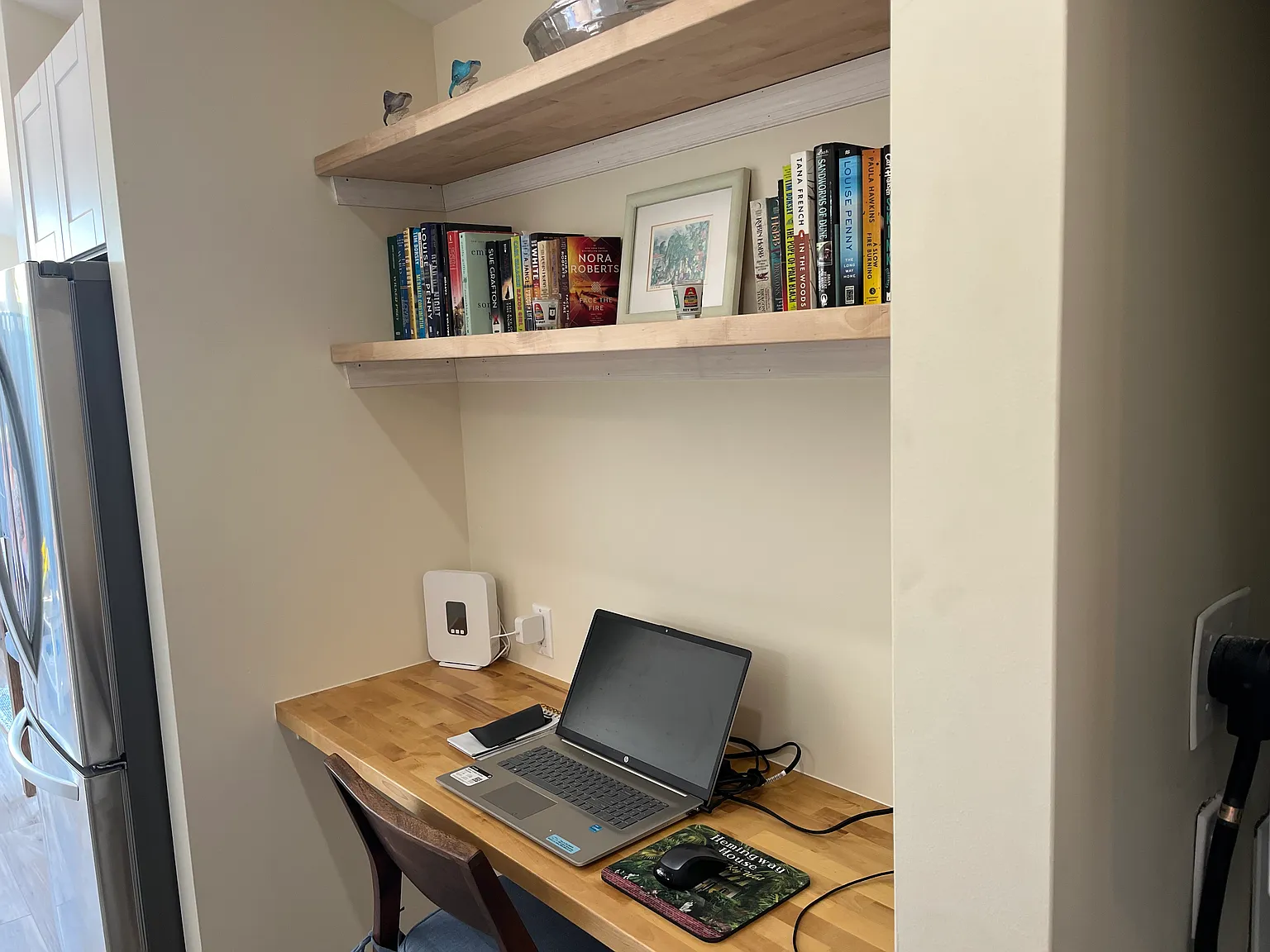 1 bed, 408 sqft, $3,600 — Photo 4