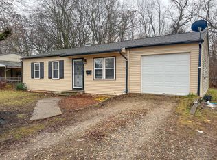 171 Saratoga Ave, Battle Creek, MI