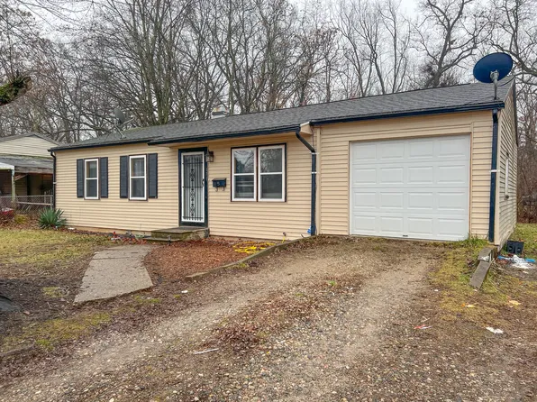 171 Saratoga Ave, Battle Creek, MI 49037