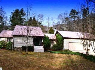 117 Hugh Smith Rd, Marietta, SC 29661