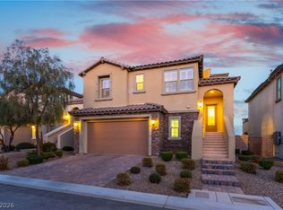 424 Vigo Port St, Las Vegas, NV 89138