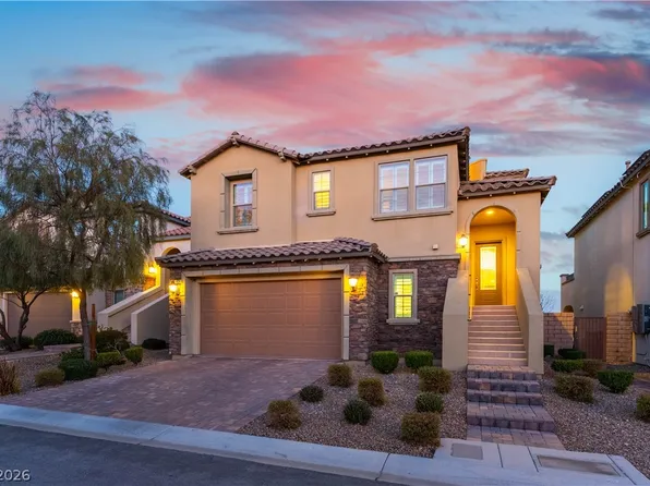 424 Vigo Port St, Las Vegas, NV 89138