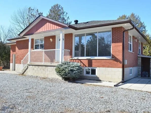 37 Jordan St, Georgina, ON L0E 1L0