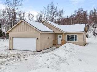 4174 E Alfreds Dr, Wasilla, AK 99654