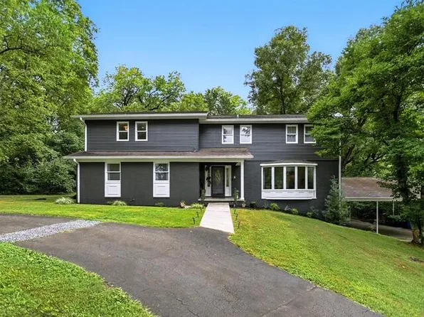 1366 Clinch View Cir, Jefferson City, TN 37760