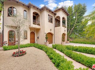 1101 S Gretna Green Way, Los Angeles, CA 90049