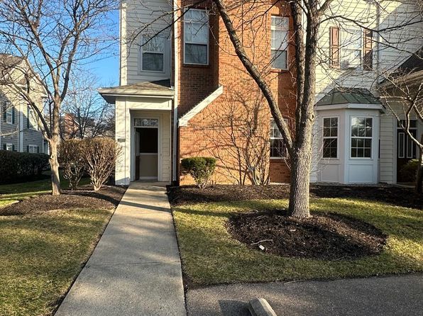 7601 Mansion Cir APT A