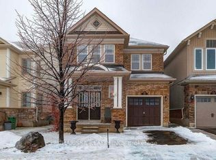 131 Spring Creek Dr #BASEMENT, Hamilton, ON L8B0X7