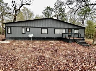 21145 Darrens Way Ln, Florala, AL 36442
