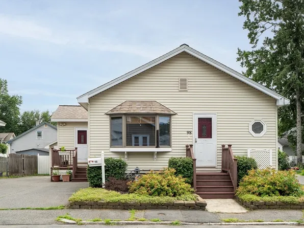 98 Winthrop Ave, Lowell, MA 01851