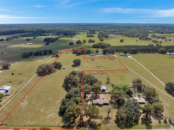 0 County Road 462, Wildwood, FL 34785