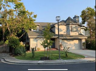 507 Barbados Ln, Foster City, CA 94404