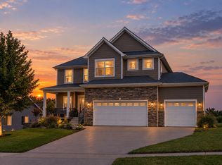 317 W High Rd, Norwalk, IA 50211