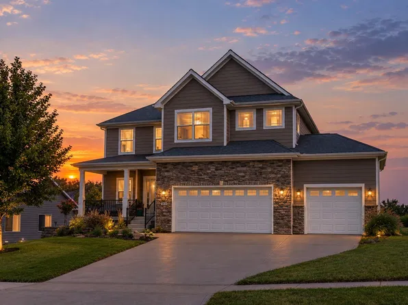 317 W High Rd, Norwalk, IA 50211