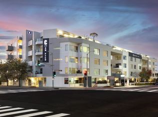 C on Pico, Los Angeles, CA 90064