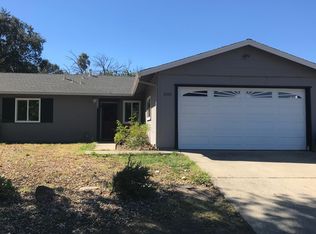 8666 El Sobrante Way, Orangevale, CA 95662
