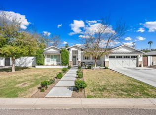 4110 E CATALINA Drive, Phoenix, AZ 85018