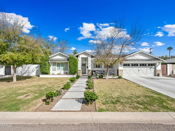 4110 E CATALINA Drive, Phoenix, AZ 85018