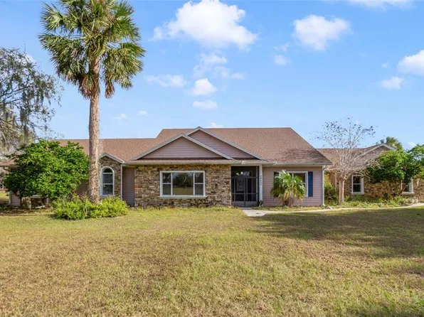 39830 County Road 452, Leesburg, FL 34788