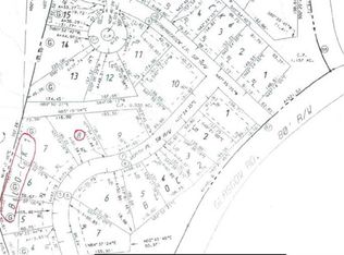 Worth Pl, Bella vista, AR 72715