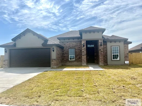 16620 W Duff Ct #12, Harlingen, TX 78552