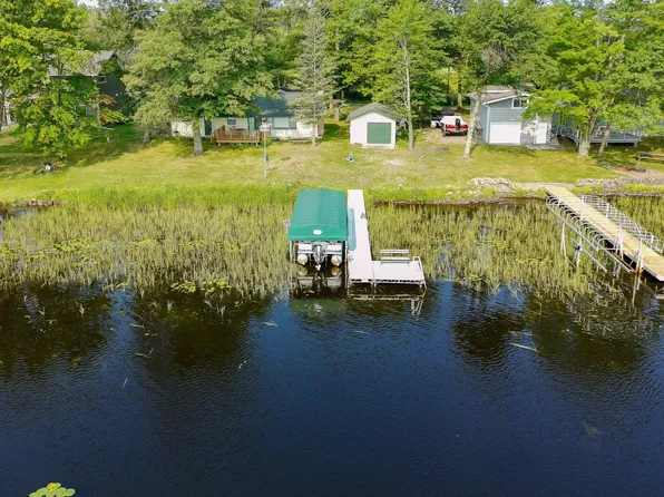 50414 217th Ave, McGregor, MN 55760