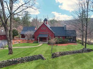 36 Barrett Hill Rd, Wilton, NH 03086