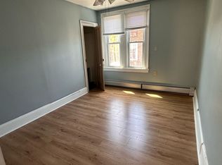387 Nichols St #2, Bridgeport, CT 06608