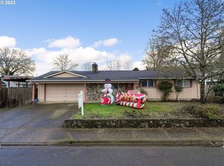 277 71st Pl, Springfield, OR 97478