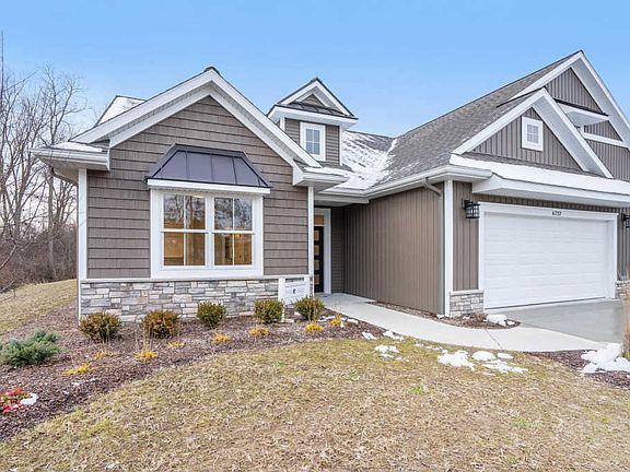 2nd image of 6783 Creekside Dr SE #1