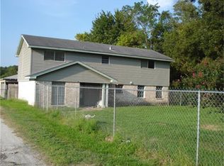 6317 Carson Rd, Houston, TX 77048