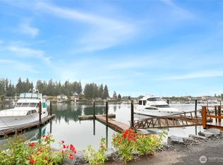 37657 Teel Ln NE, Hansville, WA 98340