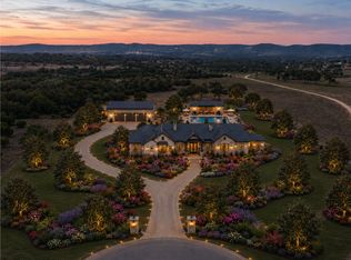 144 Tablerock Ridge Rd E #65, Center Pt, TX 78010