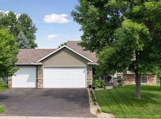 15266 81st Ct NE, Otsego, MN 55330