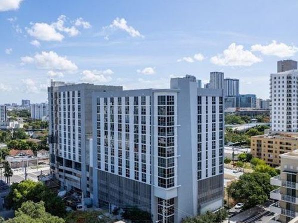 Caoba, 698 NE 1st Avenue, Miami, Florida, USA / Built: 201…