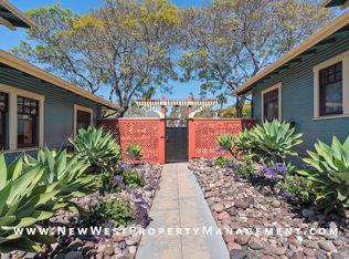 2419 Market St, San Diego, CA 92102